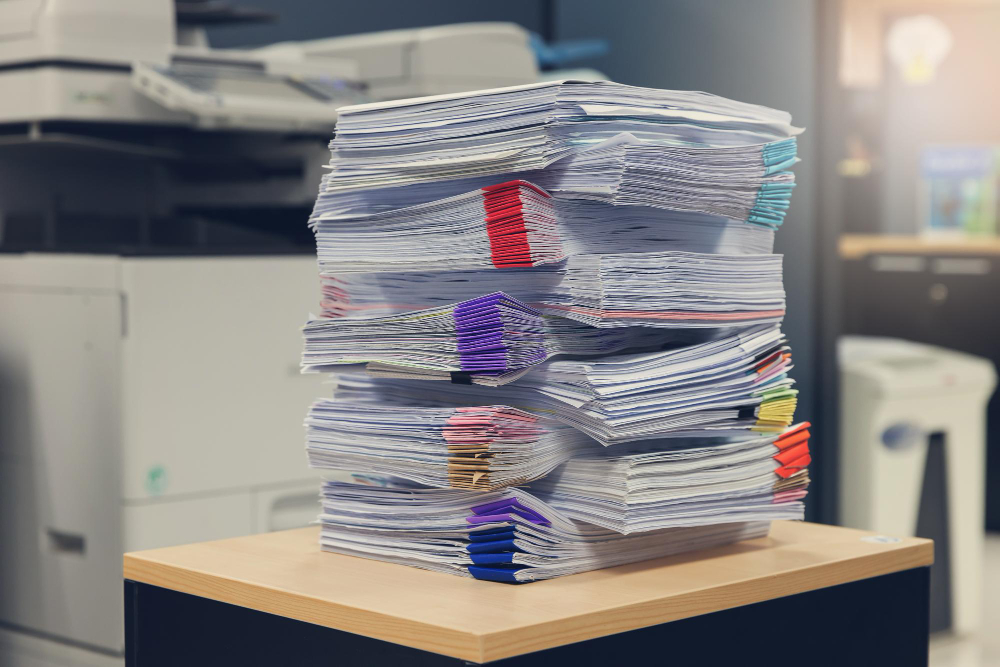 Toshiba Printer Review: Which Model is Best for High-Volume Printing?